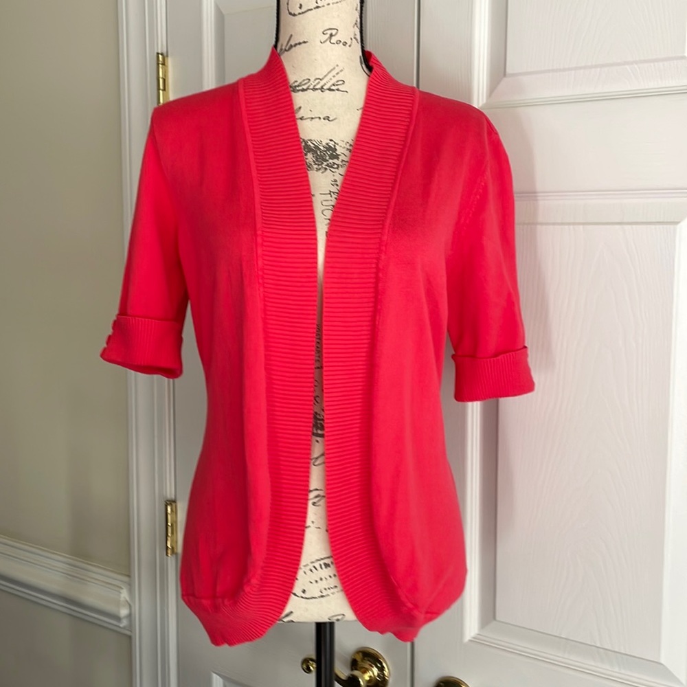 Verve ami Cardigan
